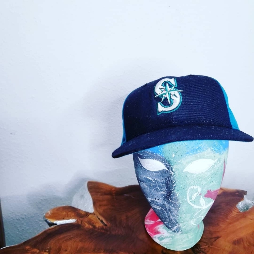 Seattle Mariners hat